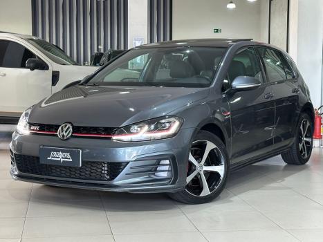 VOLKSWAGEN Golf 2.0 TSI GTI TURBO AUTOM�TICO, Foto 2