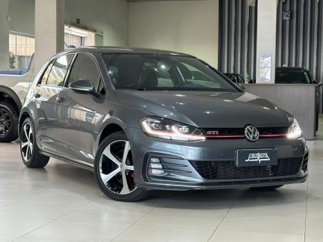 VOLKSWAGEN Golf 2.0 TSI GTI TURBO AUTOM�TICO, Foto 3