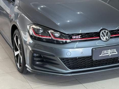 VOLKSWAGEN Golf 2.0 TSI GTI TURBO AUTOM�TICO, Foto 5