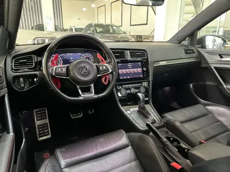 VOLKSWAGEN Golf 2.0 TSI GTI TURBO AUTOM�TICO, Foto 9