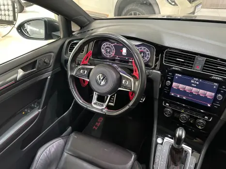 VOLKSWAGEN Golf 2.0 TSI GTI TURBO AUTOM�TICO, Foto 10