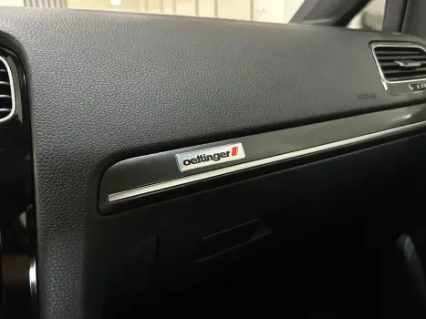 VOLKSWAGEN Golf 2.0 TSI GTI TURBO AUTOM�TICO, Foto 15
