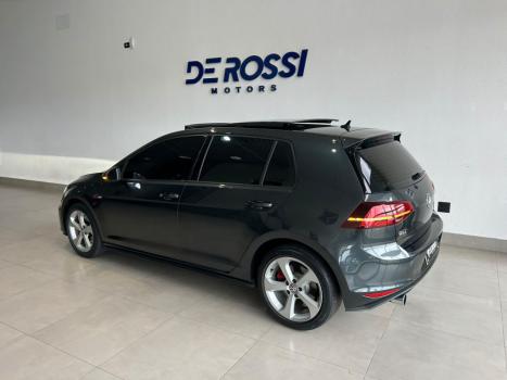 VOLKSWAGEN Golf 2.0 TSI GTI TURBO AUTOM�TICO, Foto 2
