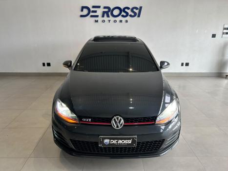VOLKSWAGEN Golf 2.0 TSI GTI TURBO AUTOM�TICO, Foto 4
