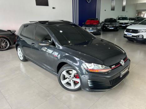 VOLKSWAGEN Golf 2.0 TSI GTI TURBO AUTOM�TICO, Foto 5