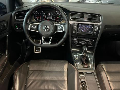 VOLKSWAGEN Golf 2.0 TSI GTI TURBO AUTOM�TICO, Foto 6