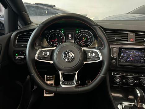 VOLKSWAGEN Golf 2.0 TSI GTI TURBO AUTOM�TICO, Foto 7