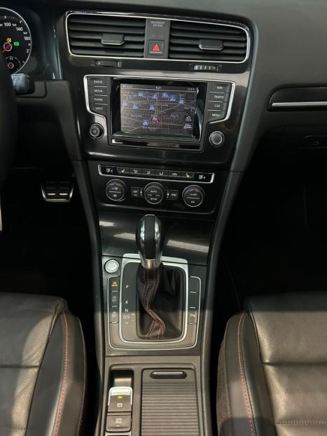 VOLKSWAGEN Golf 2.0 TSI GTI TURBO AUTOM�TICO, Foto 8
