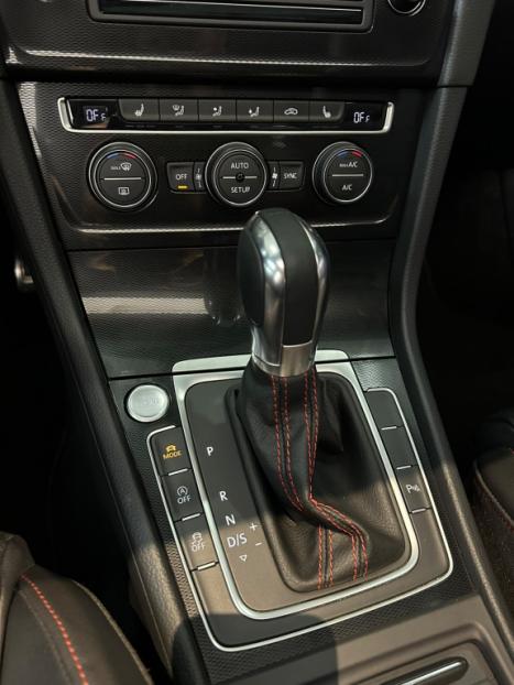 VOLKSWAGEN Golf 2.0 TSI GTI TURBO AUTOM�TICO, Foto 9