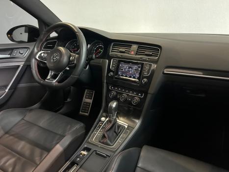 VOLKSWAGEN Golf 2.0 TSI GTI TURBO AUTOM�TICO, Foto 10