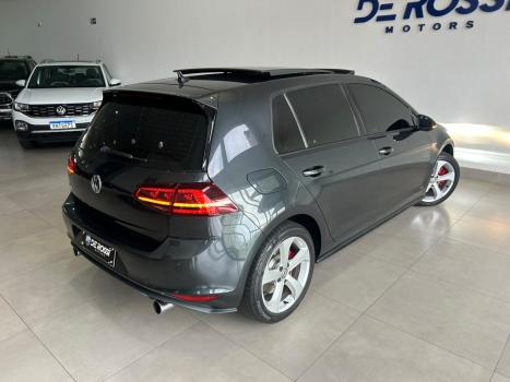 VOLKSWAGEN Golf 2.0 TSI GTI TURBO AUTOM�TICO, Foto 15