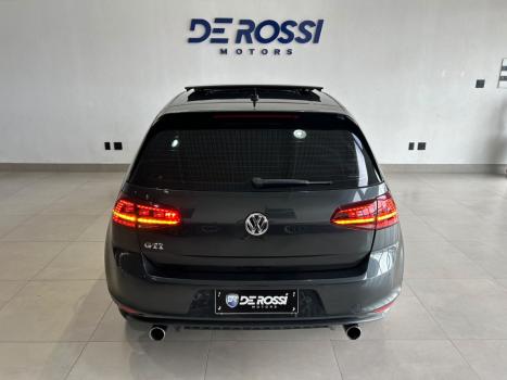 VOLKSWAGEN Golf 2.0 TSI GTI TURBO AUTOM�TICO, Foto 16
