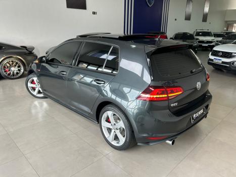 VOLKSWAGEN Golf 2.0 TSI GTI TURBO AUTOM�TICO, Foto 17