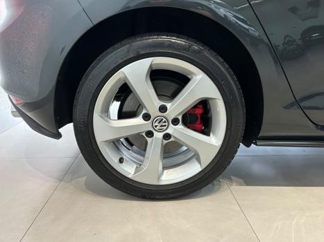 VOLKSWAGEN Golf 2.0 TSI GTI TURBO AUTOM�TICO, Foto 18