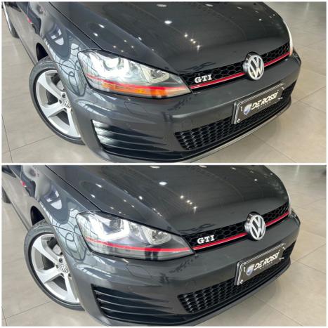 VOLKSWAGEN Golf 2.0 TSI GTI TURBO AUTOM�TICO, Foto 22