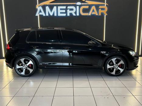 VOLKSWAGEN Golf 2.0 TSI GTI TURBO AUTOM�TICO, Foto 2