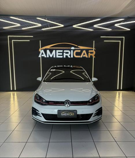 VOLKSWAGEN Golf 2.0 TSI GTI TURBO AUTOM�TICO, Foto 2