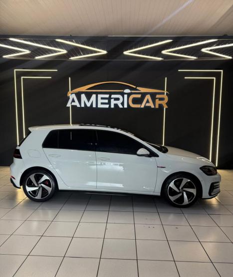 VOLKSWAGEN Golf 2.0 TSI GTI TURBO AUTOM�TICO, Foto 3