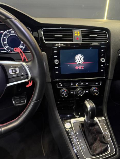 VOLKSWAGEN Golf 2.0 TSI GTI TURBO AUTOM�TICO, Foto 6