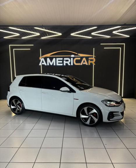 VOLKSWAGEN Golf 2.0 TSI GTI TURBO AUTOM�TICO, Foto 12