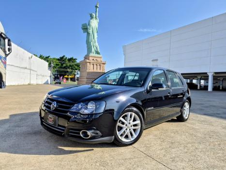 VOLKSWAGEN Golf 2.0 4P FLEX SPORTLINE, Foto 1