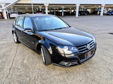VOLKSWAGEN Golf 2.0 4P FLEX SPORTLINE, Foto 2