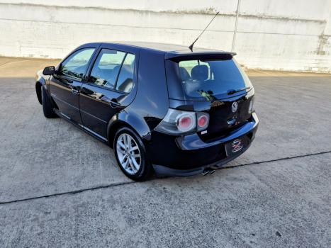 VOLKSWAGEN Golf 2.0 4P FLEX SPORTLINE, Foto 4