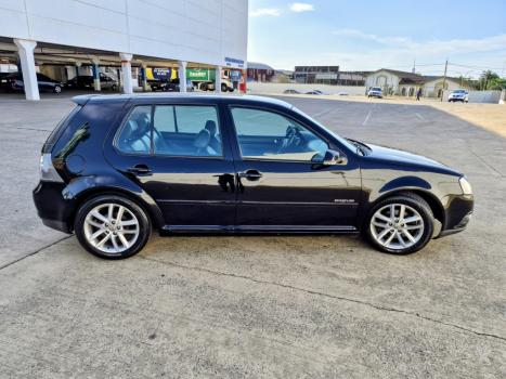 VOLKSWAGEN Golf 2.0 4P FLEX SPORTLINE, Foto 5