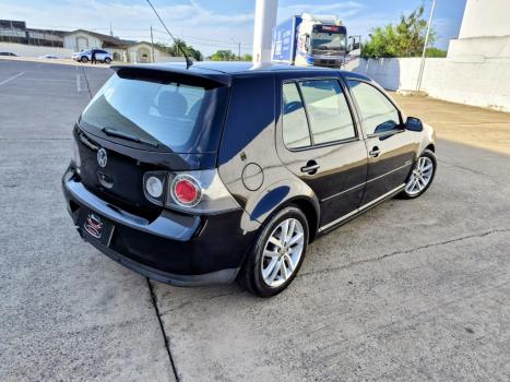 VOLKSWAGEN Golf 2.0 4P FLEX SPORTLINE, Foto 6