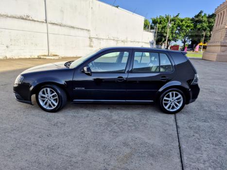 VOLKSWAGEN Golf 2.0 4P FLEX SPORTLINE, Foto 8