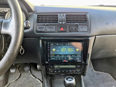 VOLKSWAGEN Golf 2.0 4P FLEX SPORTLINE, Foto 10