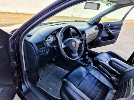VOLKSWAGEN Golf 2.0 4P FLEX SPORTLINE, Foto 12