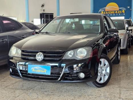 VOLKSWAGEN Golf 2.0 4P FLEX SPORTLINE AUTOMÁTICO, Foto 1