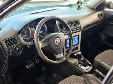 VOLKSWAGEN Golf 2.0 4P FLEX SPORTLINE AUTOMÁTICO, Foto 5