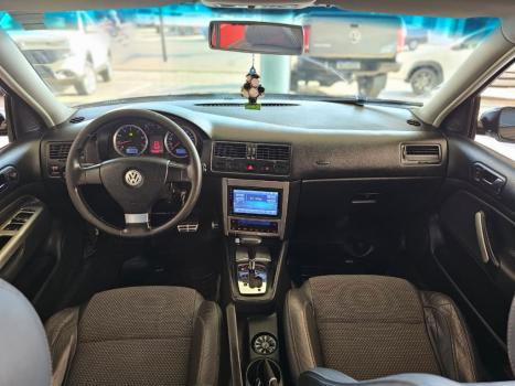VOLKSWAGEN Golf 2.0 4P FLEX SPORTLINE AUTOMÁTICO, Foto 6