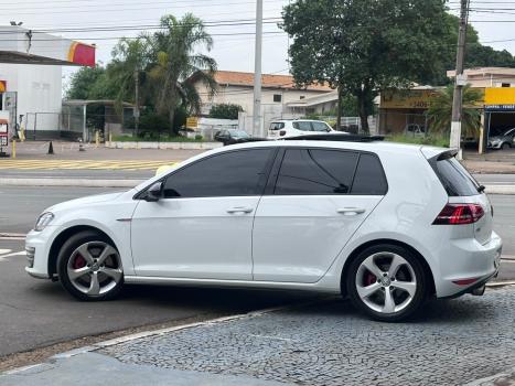 VOLKSWAGEN Golf 2.0 TSI GTI TURBO AUTOMÁTICO, Foto 6