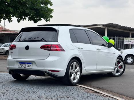 VOLKSWAGEN Golf 2.0 TSI GTI TURBO AUTOMÁTICO, Foto 7