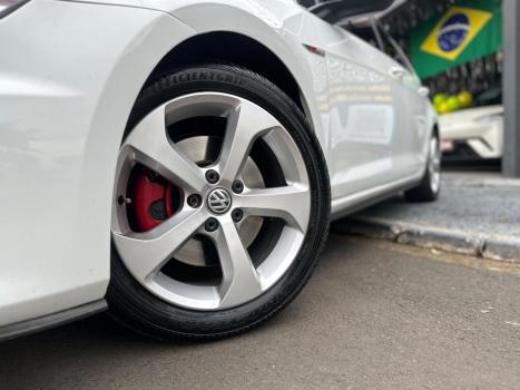 VOLKSWAGEN Golf 2.0 TSI GTI TURBO AUTOMÁTICO, Foto 9