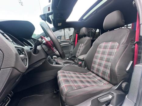 VOLKSWAGEN Golf 2.0 TSI GTI TURBO AUTOMÁTICO, Foto 11