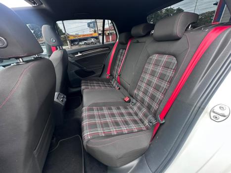 VOLKSWAGEN Golf 2.0 TSI GTI TURBO AUTOMÁTICO, Foto 12