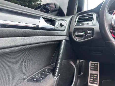 VOLKSWAGEN Golf 2.0 TSI GTI TURBO AUTOMÁTICO, Foto 15