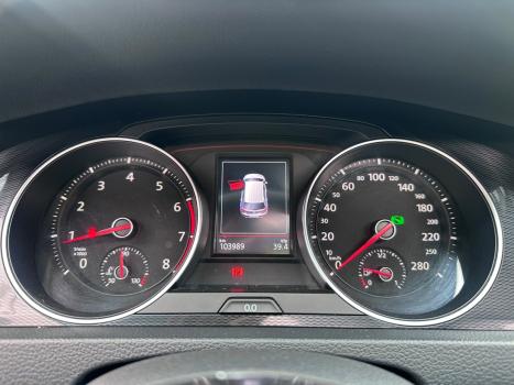 VOLKSWAGEN Golf 2.0 TSI GTI TURBO AUTOMÁTICO, Foto 16