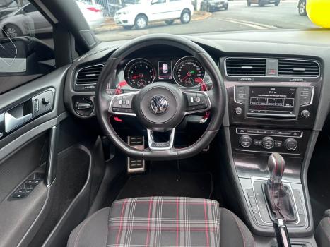 VOLKSWAGEN Golf 2.0 TSI GTI TURBO AUTOMÁTICO, Foto 17