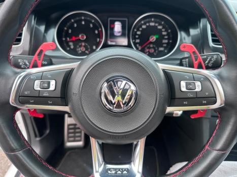 VOLKSWAGEN Golf 2.0 TSI GTI TURBO AUTOMÁTICO, Foto 19