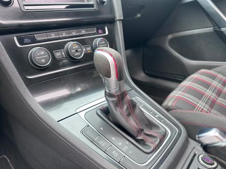 VOLKSWAGEN Golf 2.0 TSI GTI TURBO AUTOMÁTICO, Foto 20