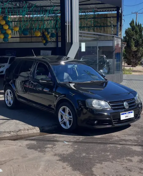 VOLKSWAGEN Golf 2.0 4P SILVER EDITION FLEX, Foto 1