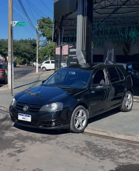 VOLKSWAGEN Golf 2.0 4P SILVER EDITION FLEX, Foto 2