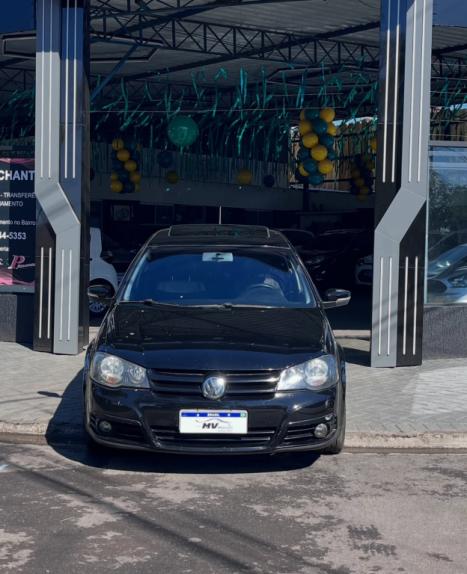 VOLKSWAGEN Golf 2.0 4P SILVER EDITION FLEX, Foto 3