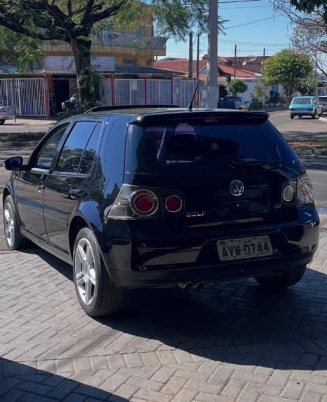 VOLKSWAGEN Golf 2.0 4P SILVER EDITION FLEX, Foto 5