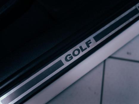 VOLKSWAGEN Golf 3.2 VR6, Foto 4
